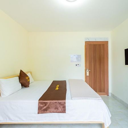 Victor Charlie Hostel Dong Khe Sau Buitenkant foto