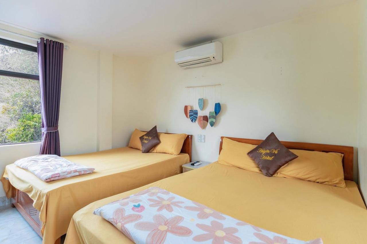 Victor Charlie Hostel Dong Khe Sau Buitenkant foto