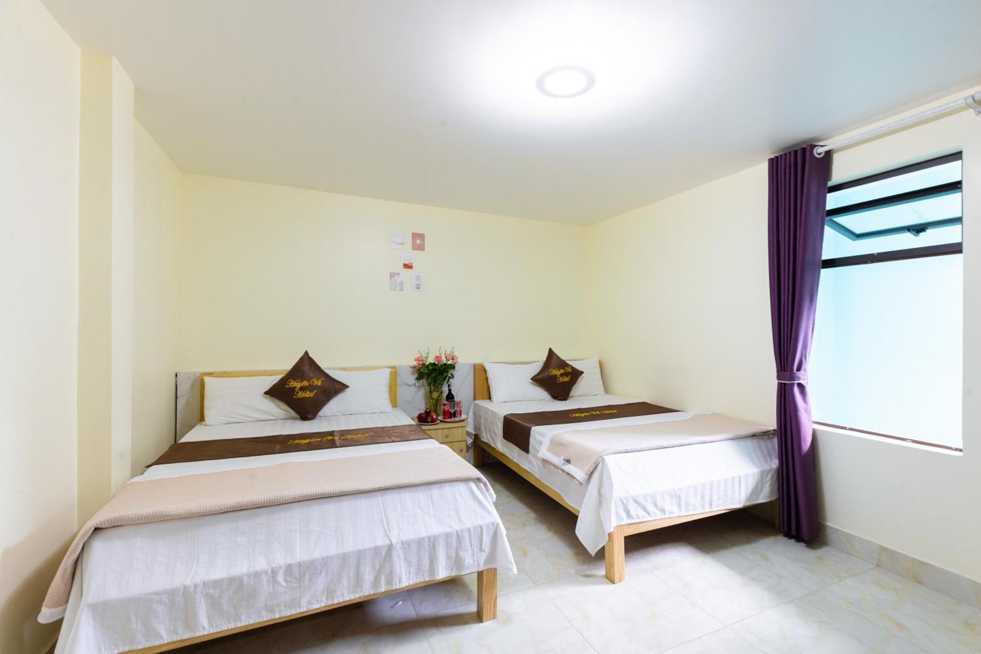 Victor Charlie Hostel Dong Khe Sau Buitenkant foto
