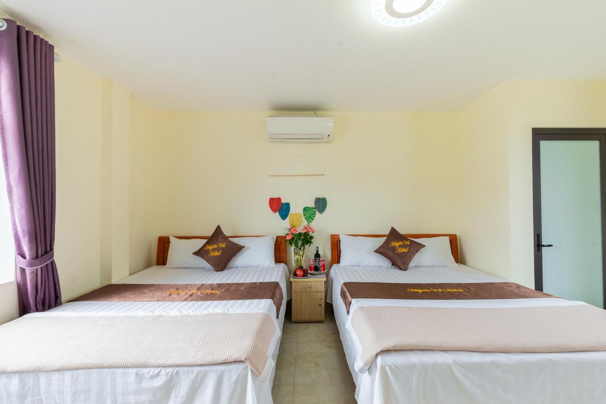 Victor Charlie Hostel Dong Khe Sau Buitenkant foto