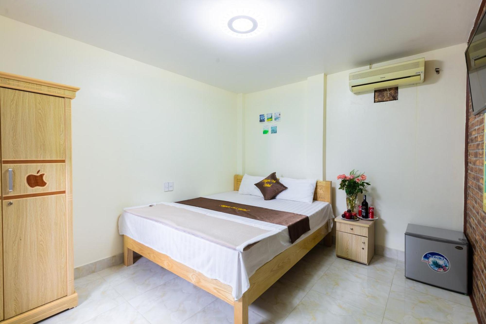 Victor Charlie Hostel Dong Khe Sau Buitenkant foto