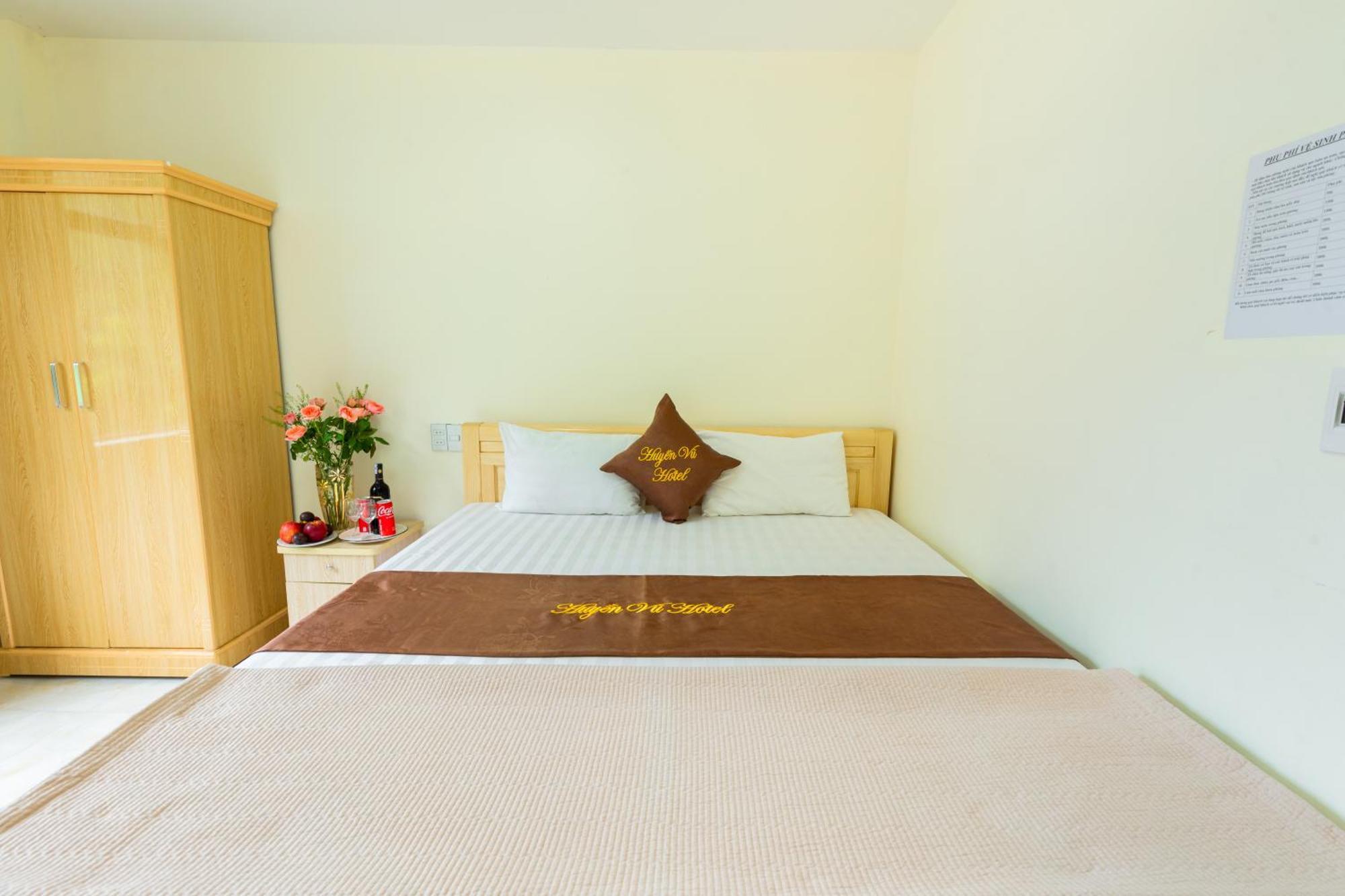 Victor Charlie Hostel Dong Khe Sau Buitenkant foto
