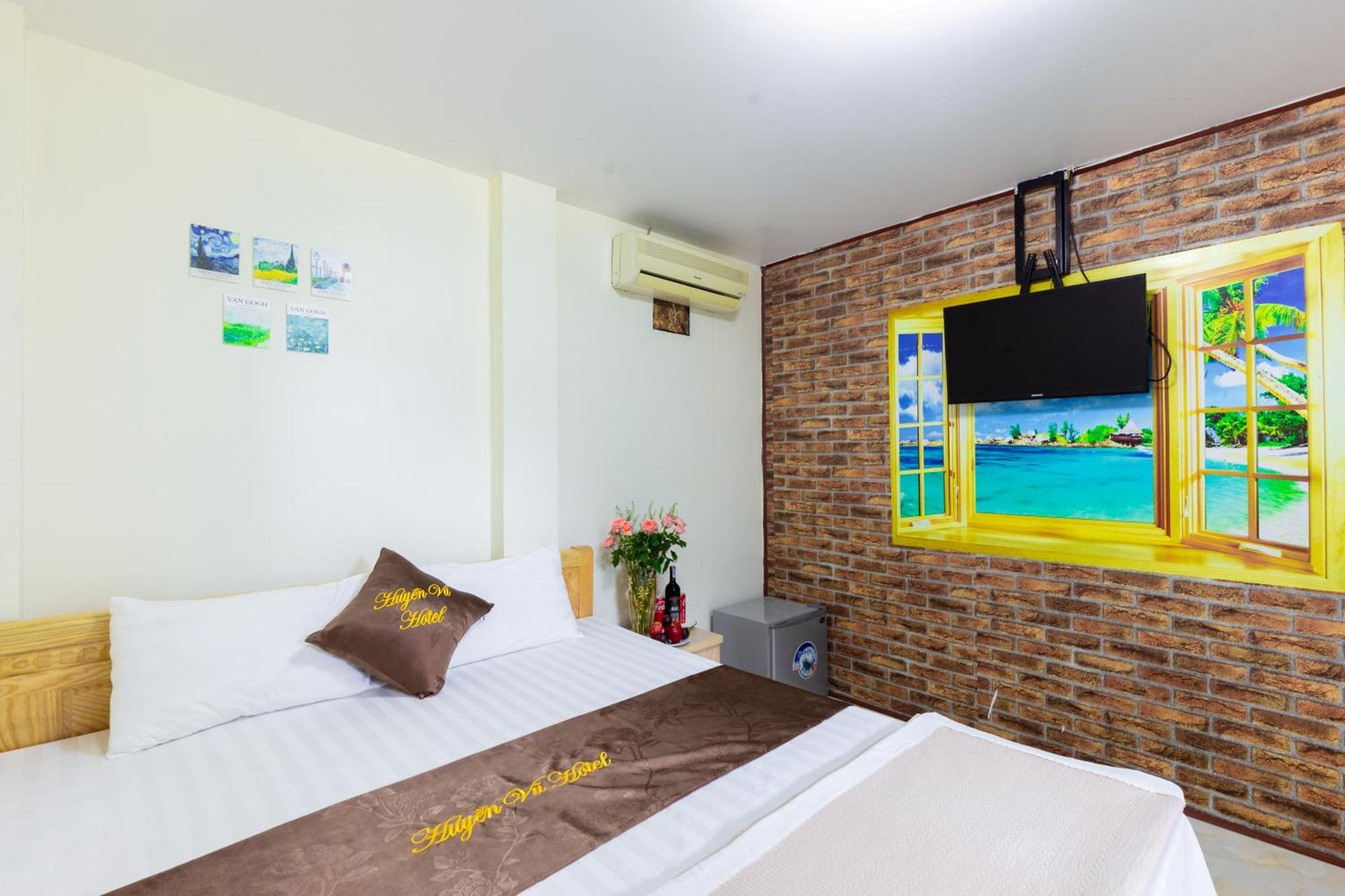 Victor Charlie Hostel Dong Khe Sau Buitenkant foto